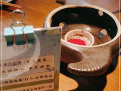 -李久其家民间餐厅(观沙岭公园店)