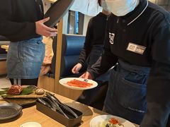 -牛角烧肉(步步高星城天地店)
