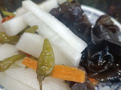 -王村姑老土炕莜面村(张北店)