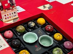 -南宋胡记(杭州体育场路店)