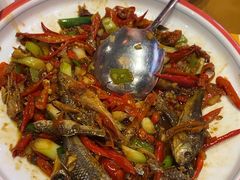 -柴火农家·江西赣南菜(土华店)