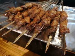 -老通县串吧(通州万达广场店)