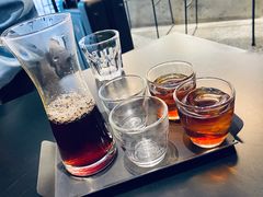 -BE NORMAL CAFE(霞溪路店)