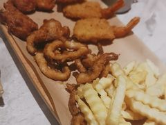-必胜客(上海新南方商城PH店)
