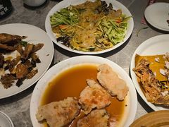 -金饭碗家宴(中兴路店)