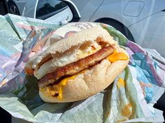 -麦当劳(天兴罗斯福店)