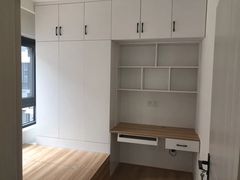 -创美居装饰(中洲里程店)