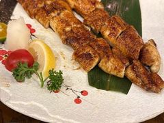 -築鳥日本料理(黑沙环店)