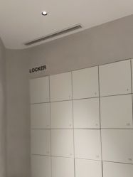 -3AM·S HAIR SALON烫发染发接发