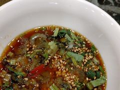 -潮汕美牛肉丸火锅店(天宁寺店)