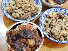 -叁省斋粉蒸肉甑糕·清真(回民街店)