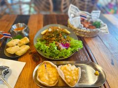 -PAPAYA泰国街头小吃(南山路店)