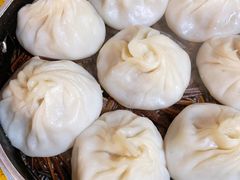 -笑云开汤包店(网巾市店)