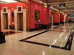 -北京九华山庄会展酒店