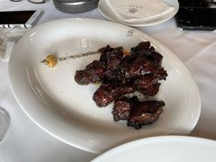 越式牛肉粒-苏浙汇(南京西路店)