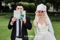 -梧州IDO我愿意婚纱摄影(品优店)