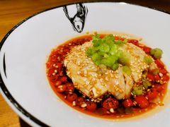 -太二酸菜鱼(汕头苏宁广场店)
