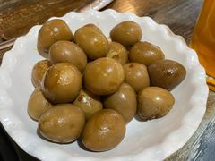 -争鲜·鲍鱼鸡煲(美邻中心店)
