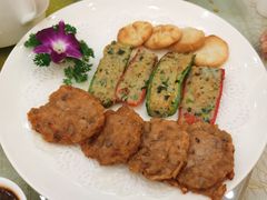 -轩记海鲜餐厅·四十五年老字号·经典粤菜(西区彩虹店)