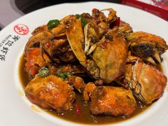 -有位虾匠·香辣蟹·小龙虾(李村店)