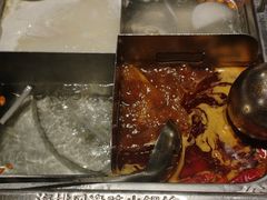 -海底捞火锅(武胜路凯德广场店)