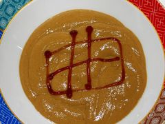 -曲氏老北京铜锅涮肉•火锅(不老街店)