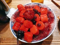 -马厂老火锅(胜太路店)