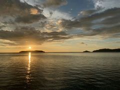 -Sunset Bar(丹绒亚路香格里拉店)