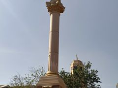 -天津意大利风情旅游区