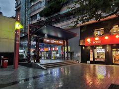 -雕刻时光·无国界料理西餐厅(五山店)
