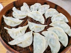 -祥老弟老信丰萝卜饺旗舰店(建设路二分店)