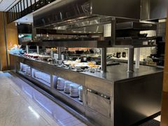 -新食谱全日制餐厅·苏州苏州湾艾美酒店