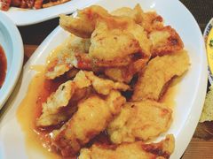 -七菜馆·东北菜·蒸饺(文体路店)
