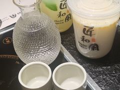-匠和风精致料理(成都龙湖滨江天街店)