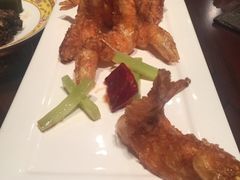 -那家小馆•北京菜•烤鸭(香山店)