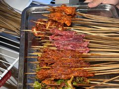 -牛华绿缘麻辣烫(牛华总店)