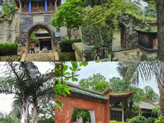 -昆明市金殿名胜区