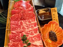 -黑牛の店·黑金店(沈阳万象城店)