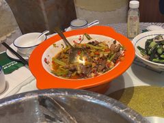 -湘厨私房菜(广昌店)