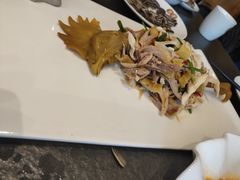 -东哥紫阳蒸盆子(旺座·现代城店)