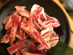 -九田家黑牛烤肉料理(石路天虹店)