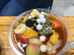-杨婆婆烤肉(文昌阁店)