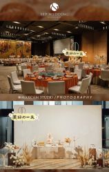 点击看大图 -北京瑰丽酒店·宴会厅·婚宴·会展