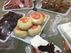 -老王记糕干(养鱼池路店)