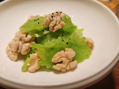 -李久其家民间餐厅(梅溪湖店)