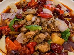 -清真马祥兴菜馆(云南北路店)