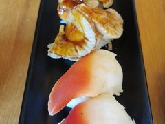 -万岁寿司(万国店)