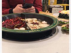 -有拈头成都市井火锅(老门东店)