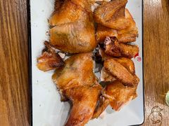 -顺徕德·仙庙烧鸡(桂庙路店)