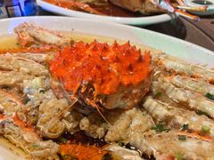 -常州逸高酒店-中餐厅